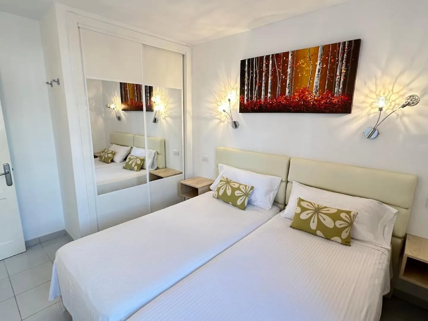 Apt Monica Puerto del Carmen  Apartment Puerto del Carmen (Lanzarote)