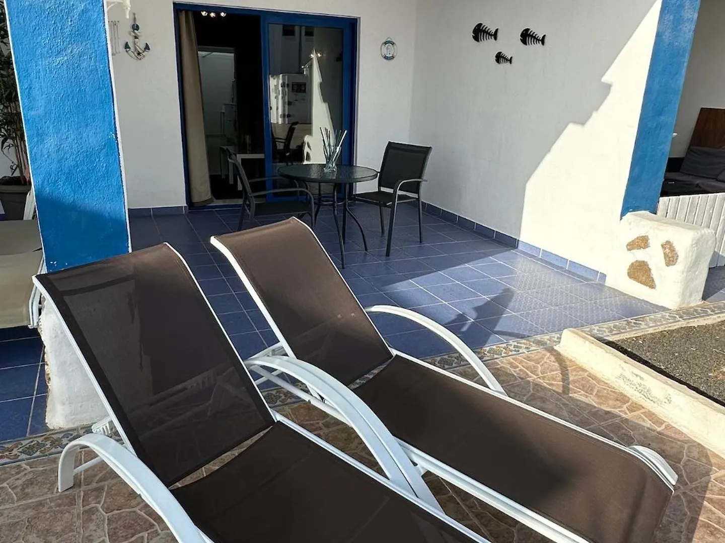 Apt Monica Puerto del Carmen  Puerto del Carmen (Lanzarote)