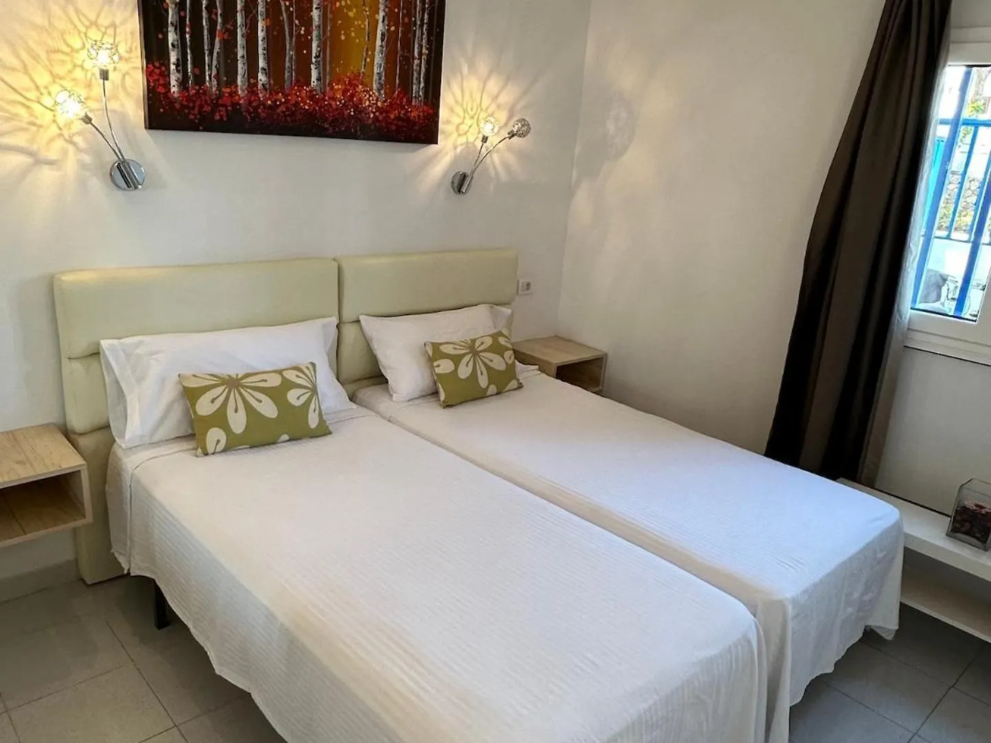 Apartment Apt Monica Puerto del Carmen