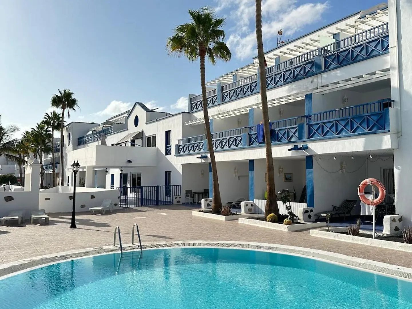 Apt Monica Puerto del Carmen