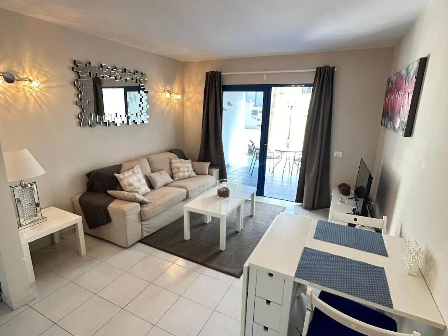 Apt Monica Puerto del Carmen