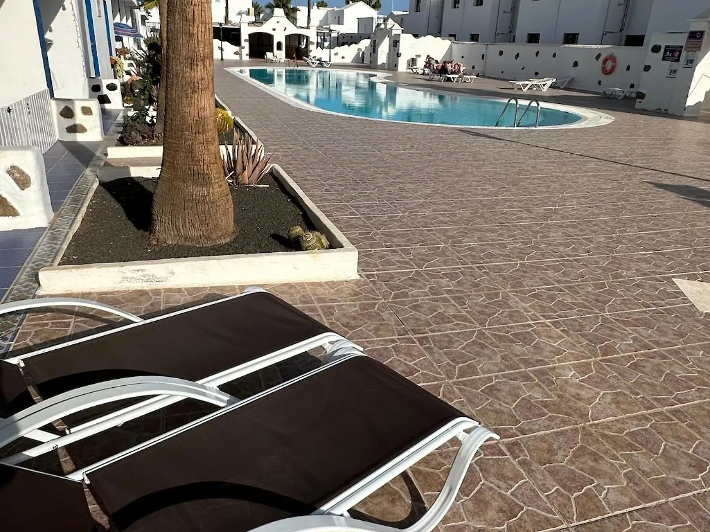 Apartment Apt Monica Puerto del Carmen