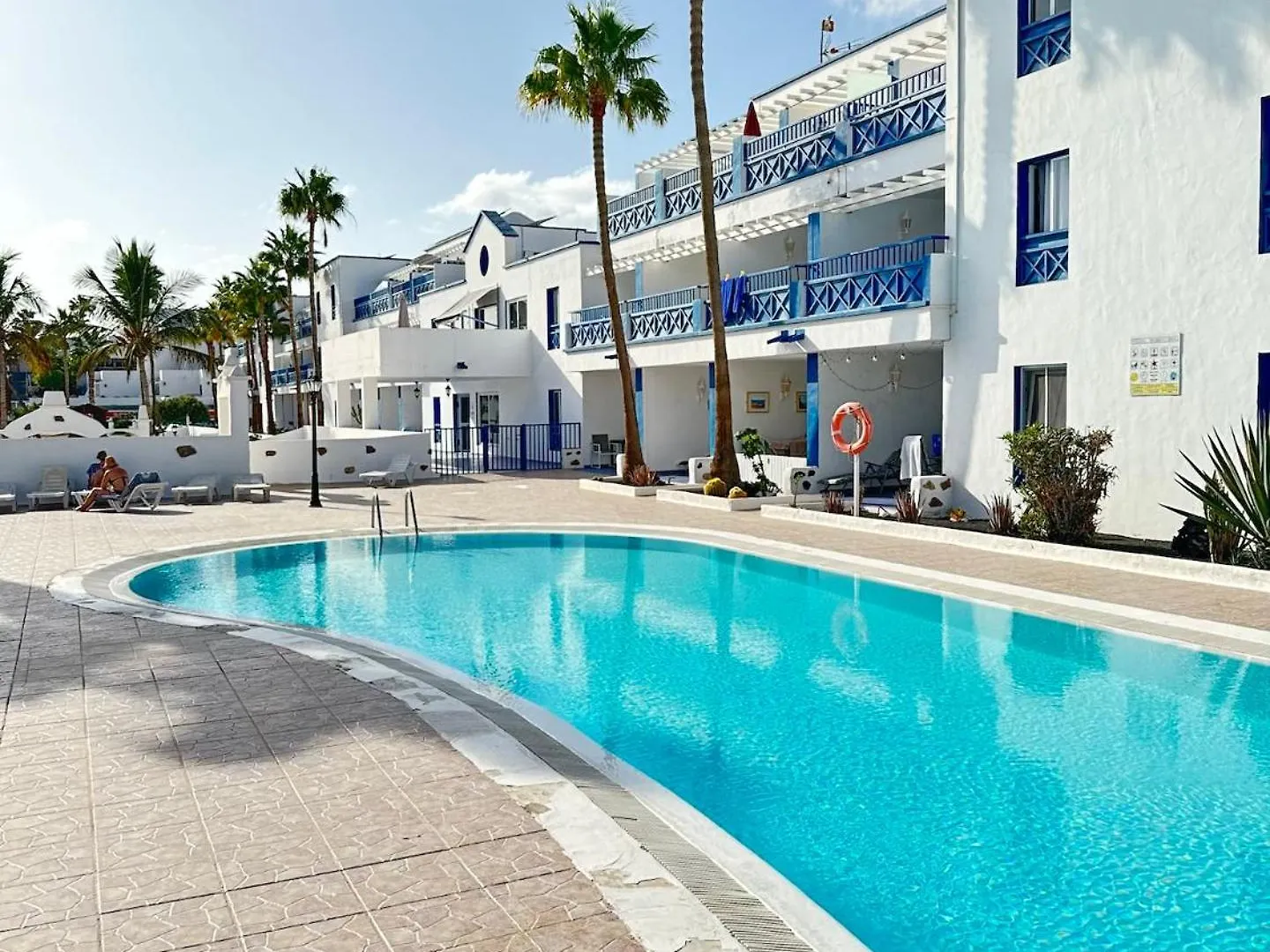 Apt Monica Puerto del Carmen  Apartment Puerto del Carmen (Lanzarote)