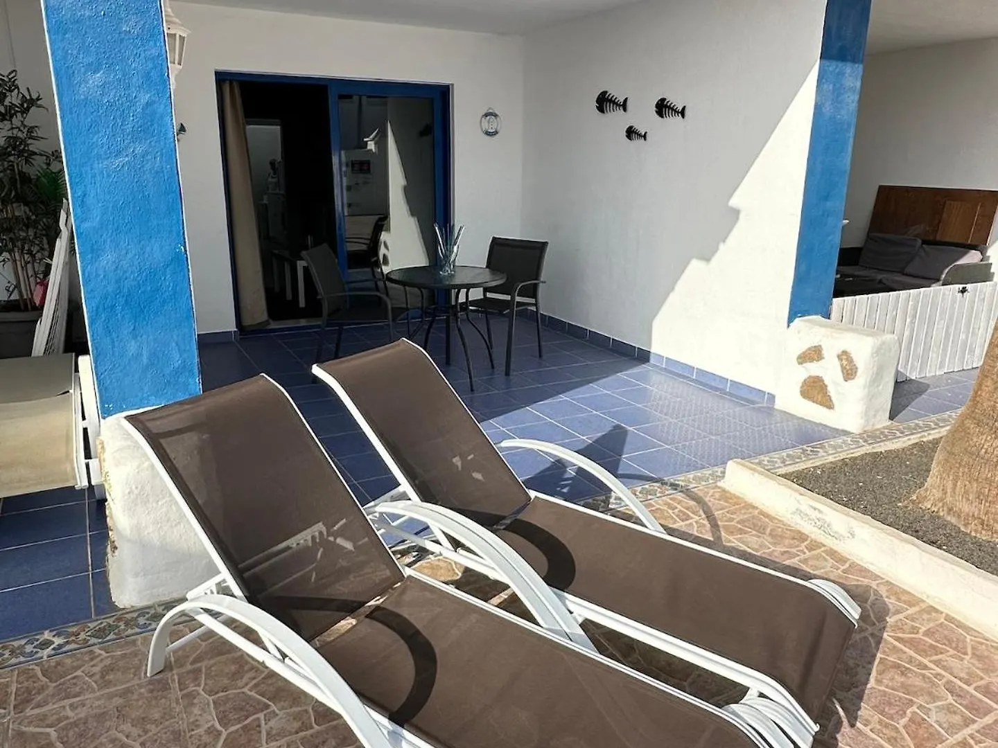 Apt Monica Puerto del Carmen  0*, Puerto del Carmen (Lanzarote) Spain