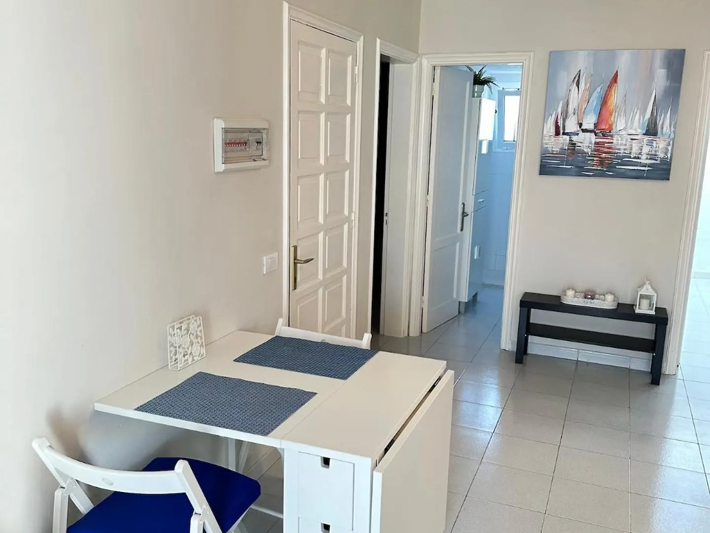 Apartment Apt Monica Puerto del Carmen