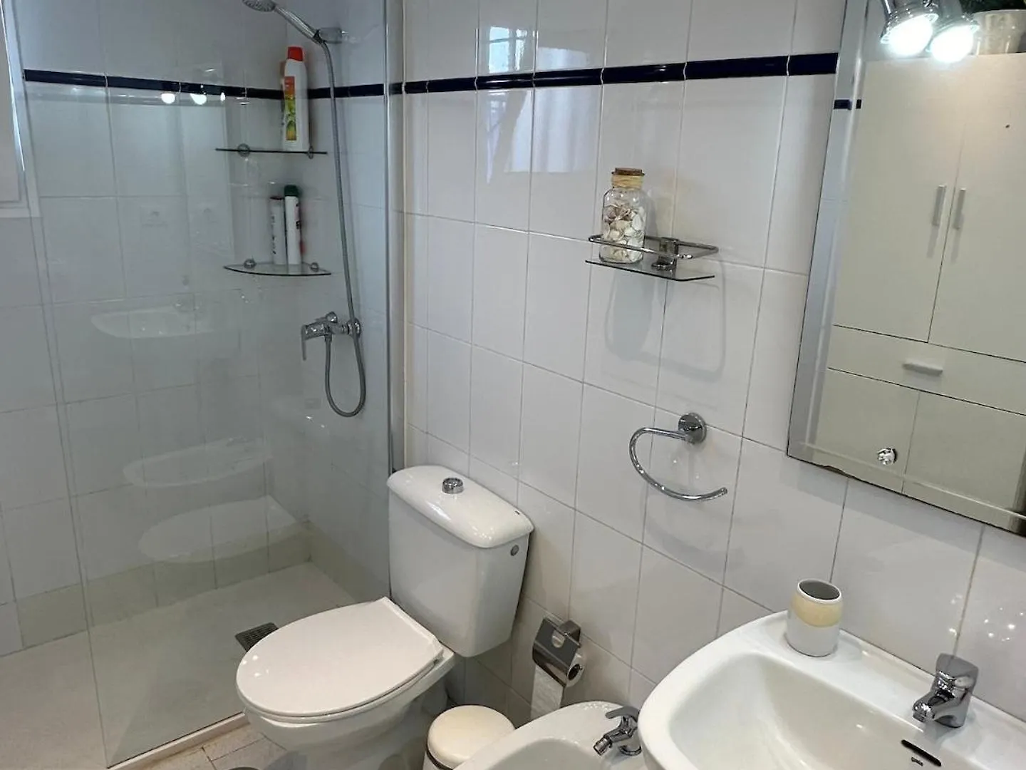 Apartment Apt Monica Puerto del Carmen  Spain