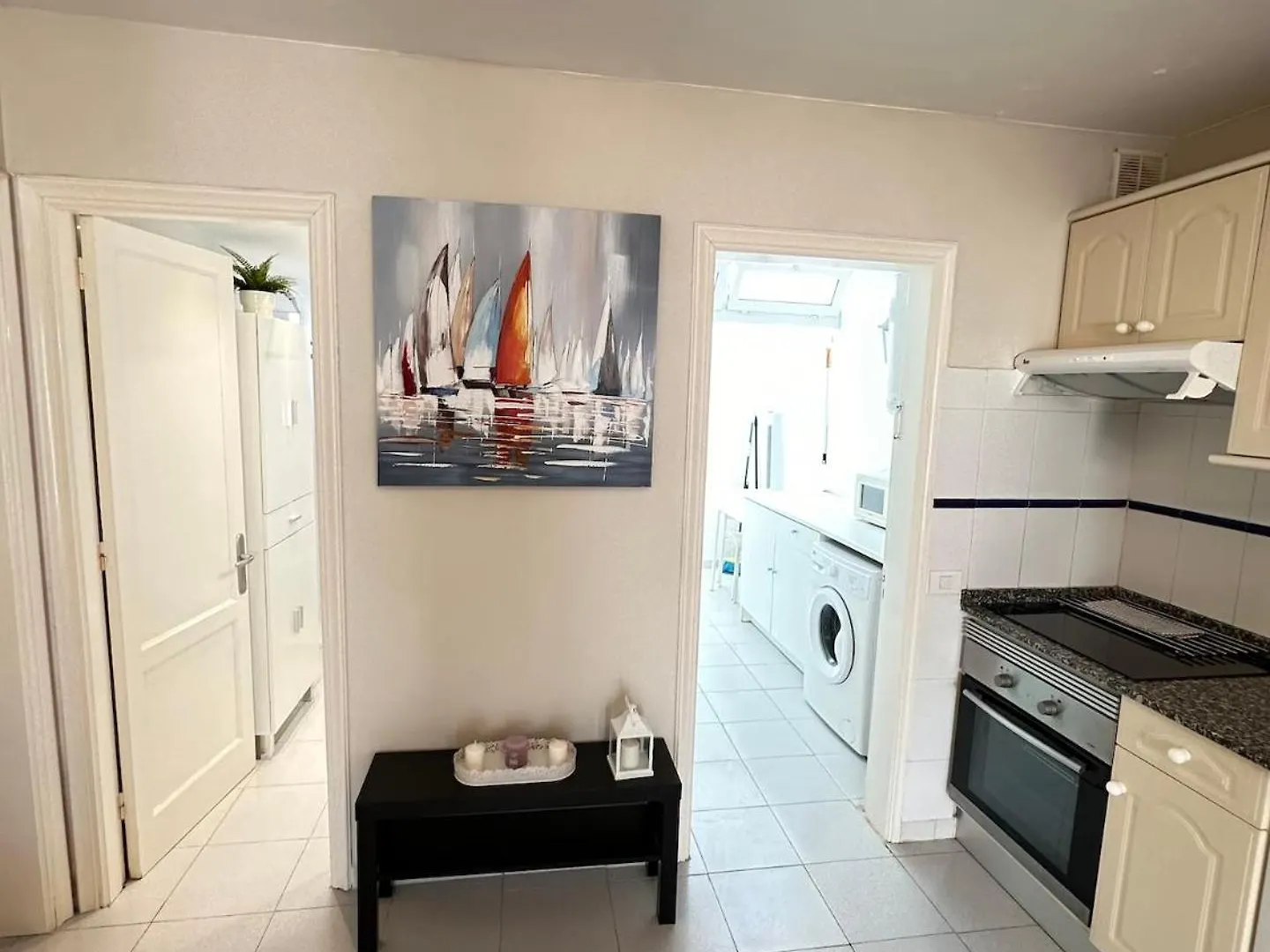 Apt Monica Puerto del Carmen  Apartmán