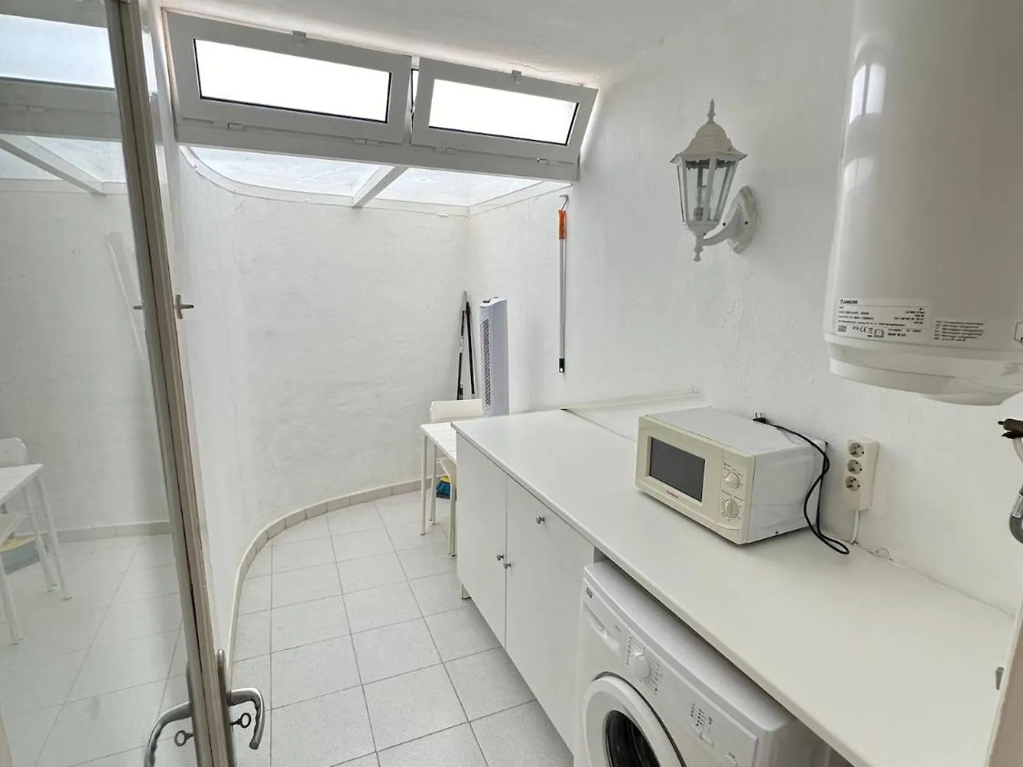 Apt Monica Puerto del Carmen  Španělsko