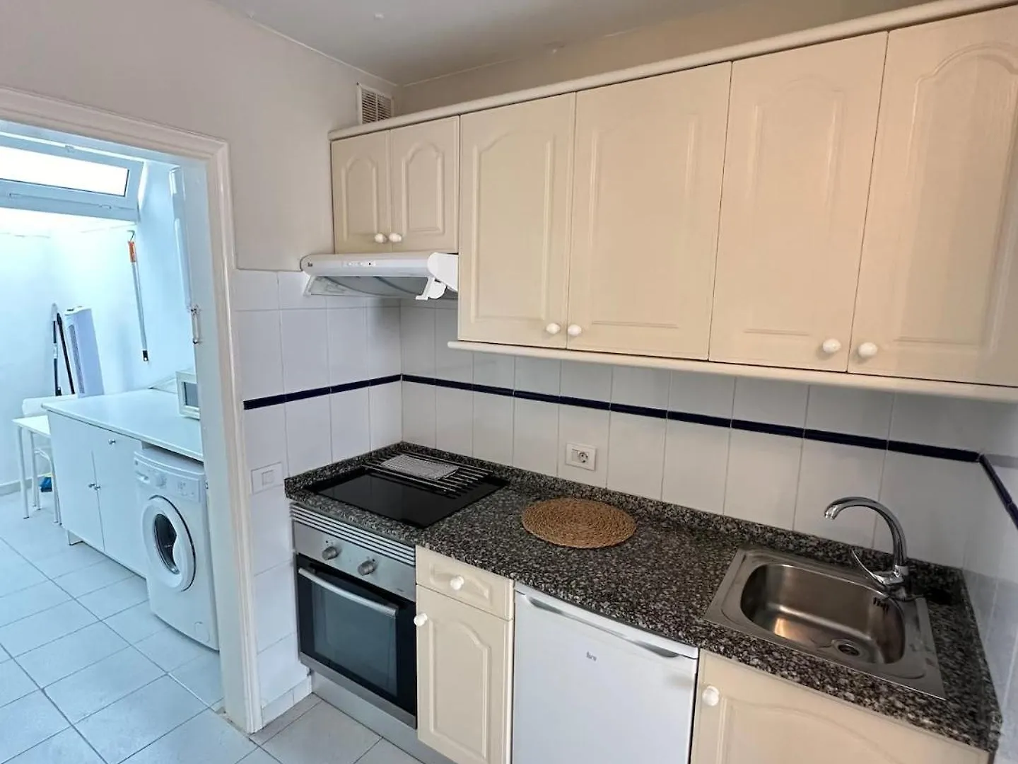 Apt Monica Puerto del Carmen  Španělsko